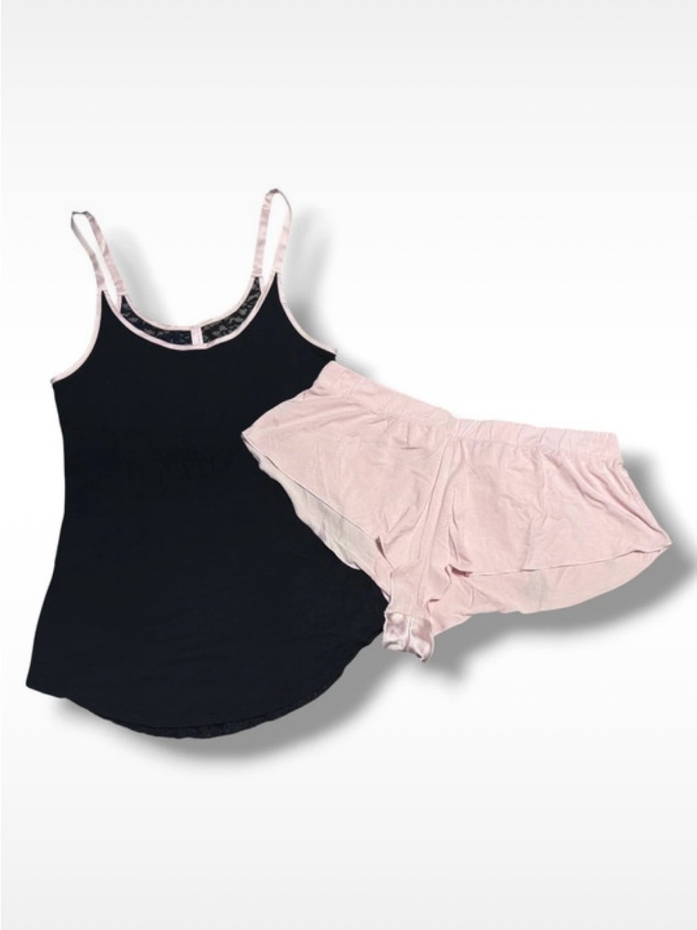 Vintage Victorias Secret Lingerie/Sleepwear Set NWT